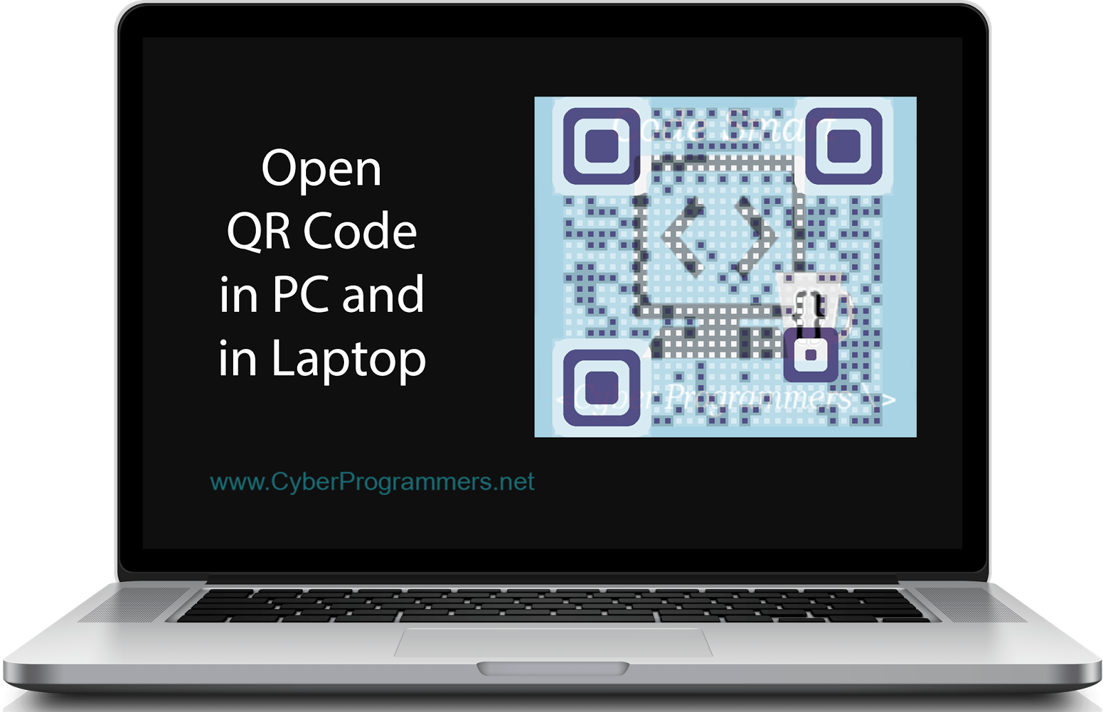 How to Scan/Read and Open QR codes in PC and Laptop ...