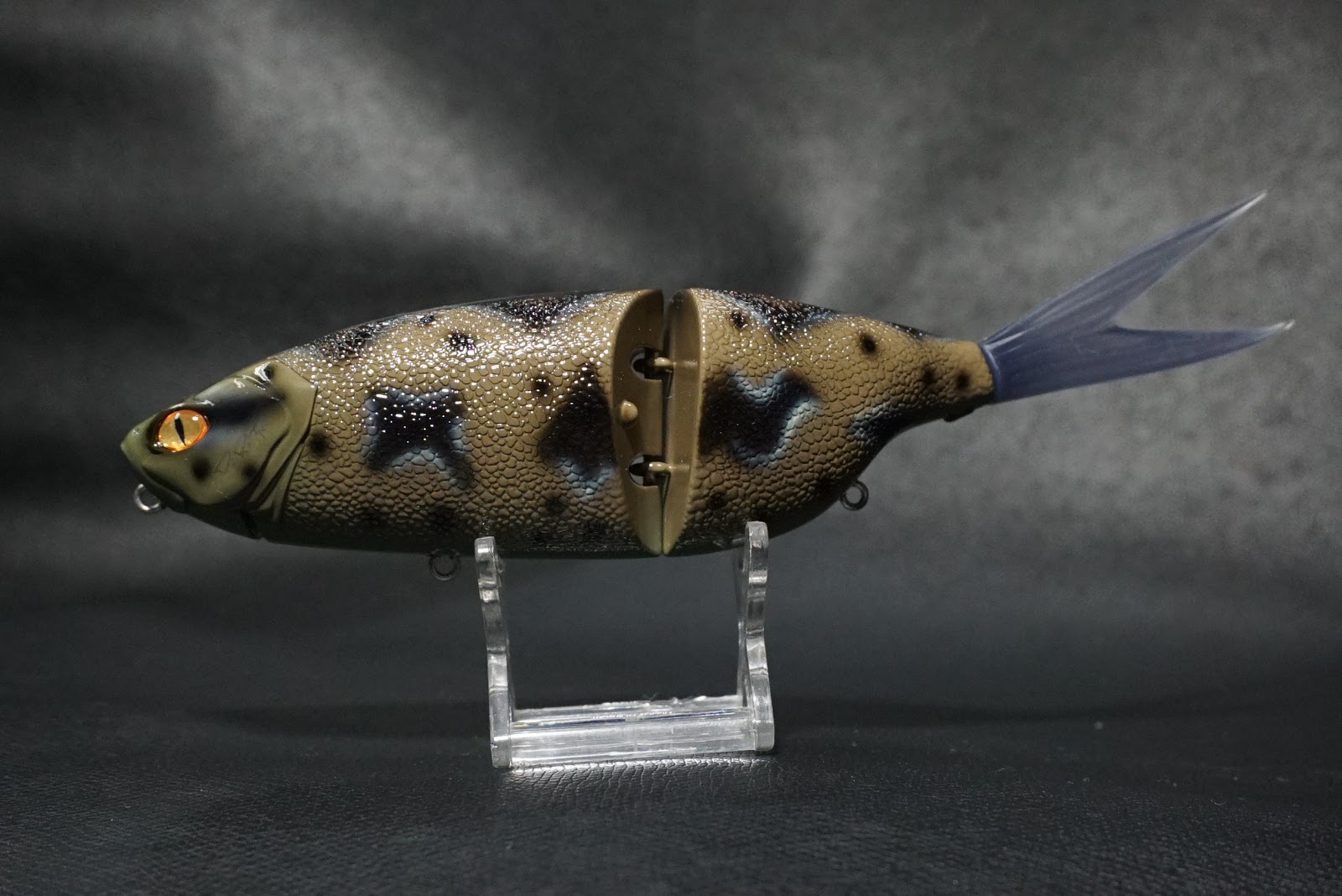 DRT KLASH JOKER #ツチノコ 【新品未使用】
