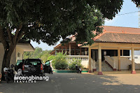 makam ratu kalinyamat mantingan jepara