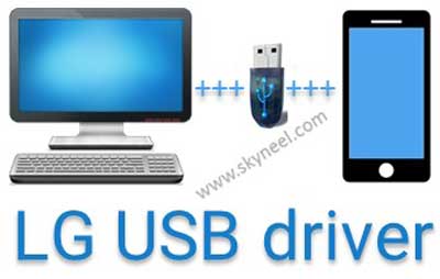 Drivers lge u2 usb Windows 10