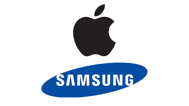 Apple And Samsung Apple And Samsung
