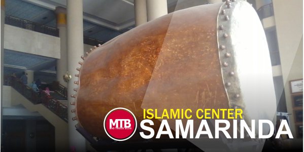 Islamic Center Samarinda