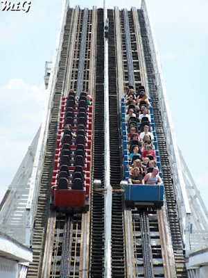 kings island racer gs kings island racer gs