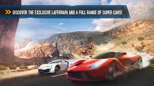 Asphalt 8 v2.0.0j MOD APK Android Asphalt 8 v2.0.0j MOD APK Android