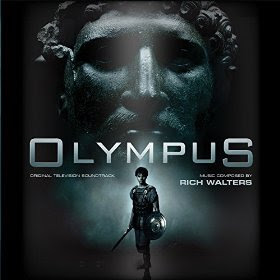 Olympus Soundtrack by Rich Walters