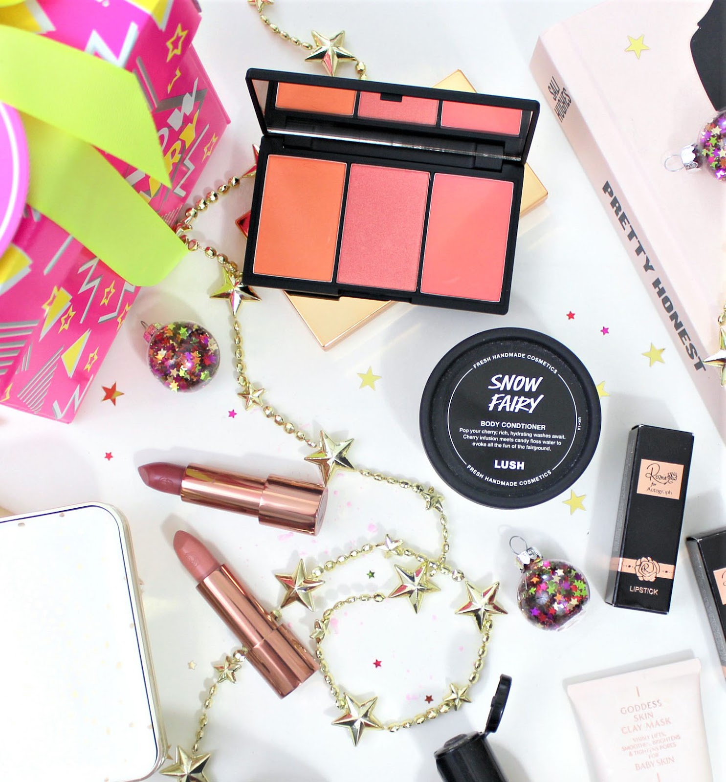 Beauty Gift Guide