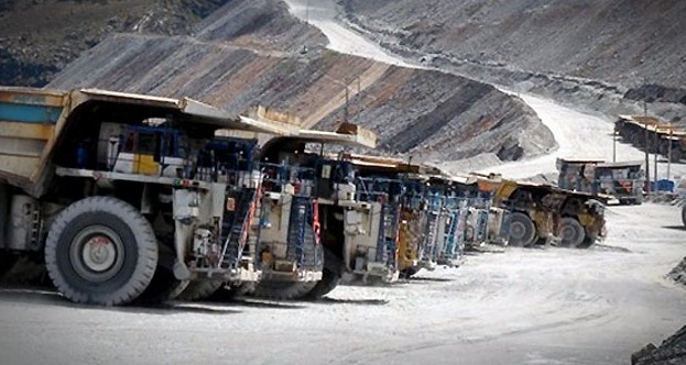 √ Pengertian Pertambangan Beserta Jenis Jenis Tambang dan Contohnya