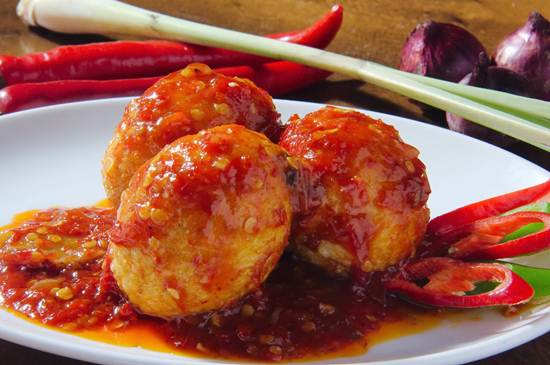 30 Resepi Sahur Yang Mudah Tapi Sedap Part 1