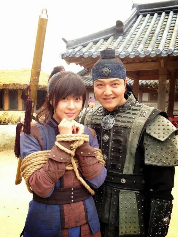 Something Obsession Empress Ki BTS Part 2 Something Obsession Empress Ki BTS Part 2