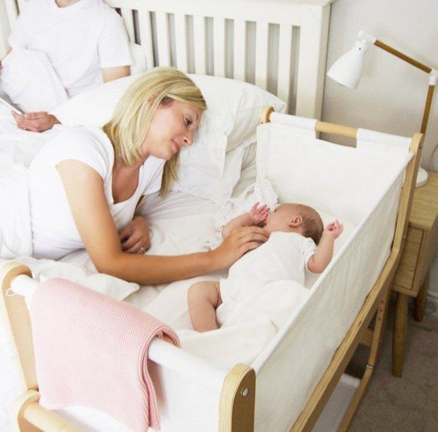 White Cot Bed With Mattress White Cot Bed With Mattress