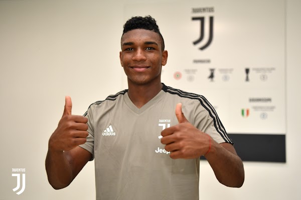 Oficial: La Juventus ficha a Makoun
