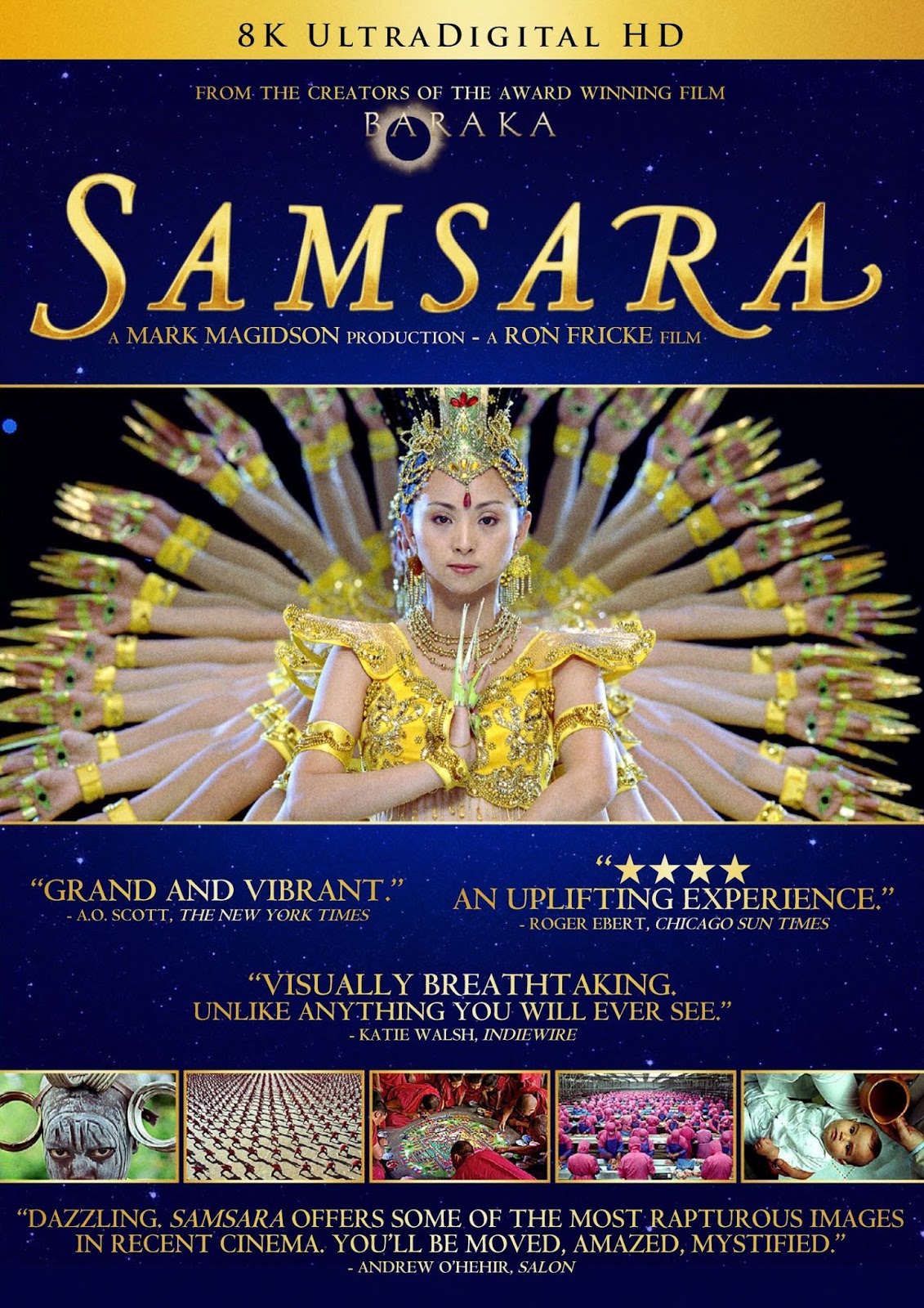 Samsara Film