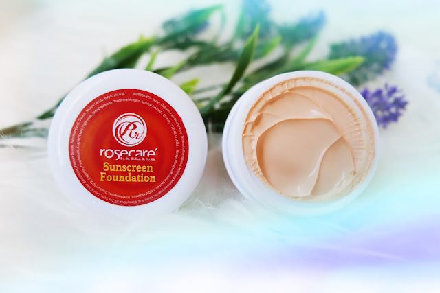 perawatan dan skincare klinik rosecare