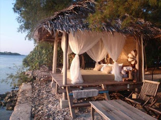 Booking Resort Pulau Macan Booking Resort Pulau Macan