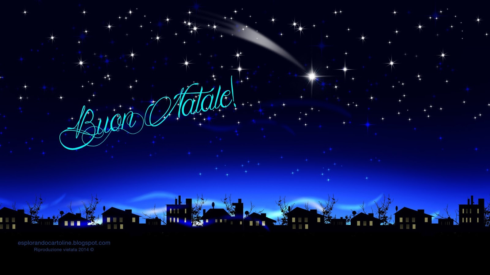 Best 52 Buon Natale Wallpaper On Hipwallpaper Buon Natale