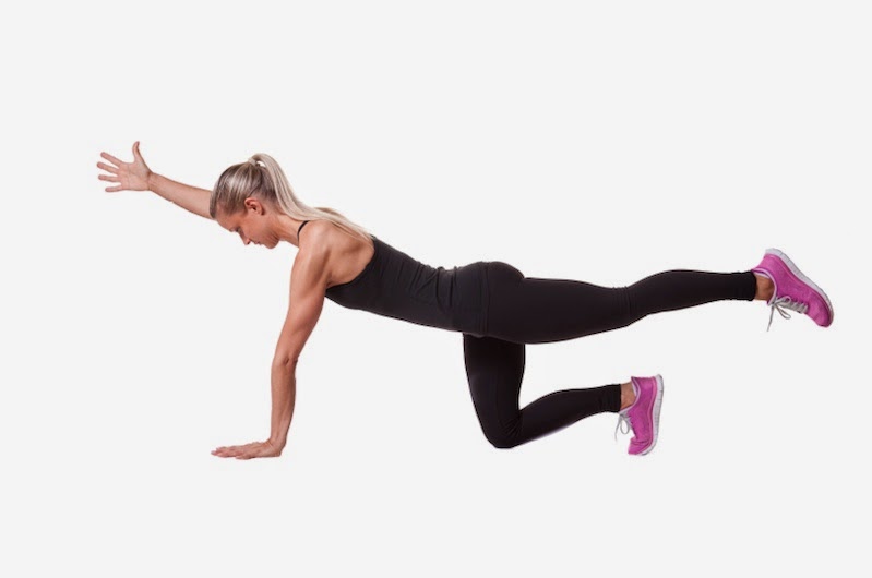 EmpowerMoms: The End of Back Pain. Access Your Hidden Core To Heal Your ...