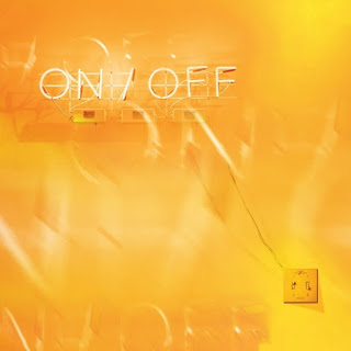 ONF - ON/OFF Albümü