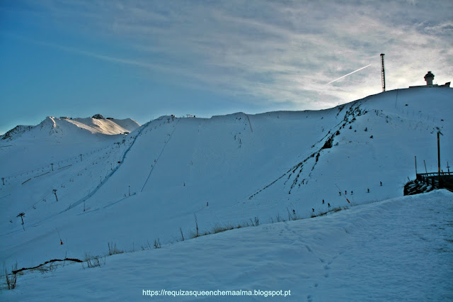 Esqui Neve