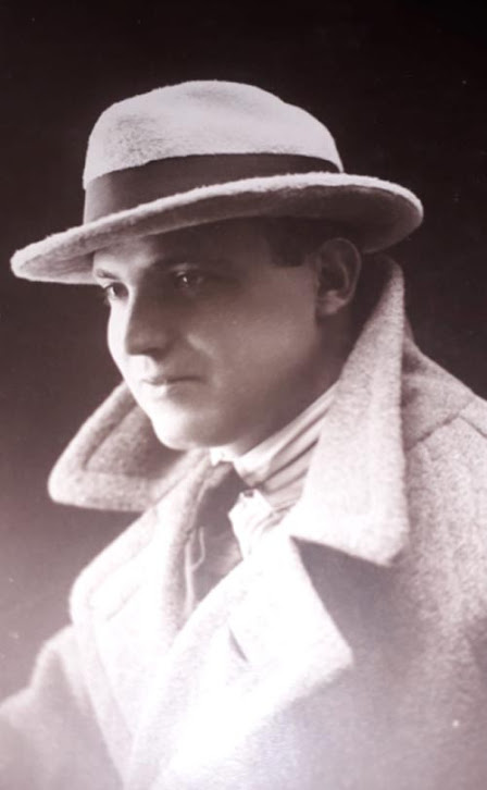 EFEMÉRIDES EL SASTRE