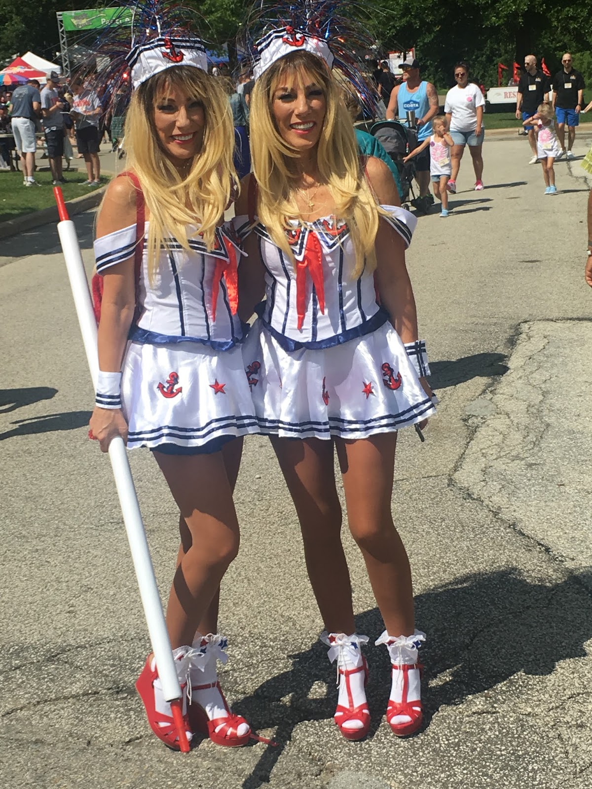 Twins Day Festival