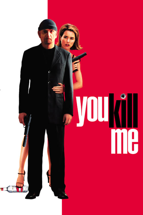 [HD] You Kill Me 2007 Pelicula Online Castellano