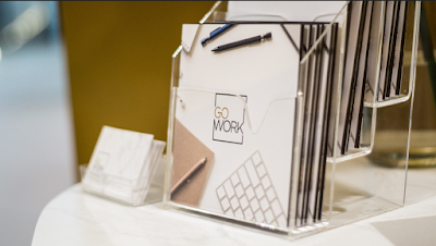 GoWork Office GoWork Office