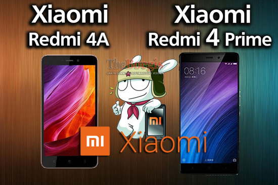 Flash/Unbrick Redmi 4/Prime/4A dengan atau tanpa bootloader terkunci Flash/Unbrick Redmi 4/Prime/4A dengan atau tanpa bootloader terkunci