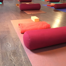 winter city retreat v-curious sarah hunt yoga