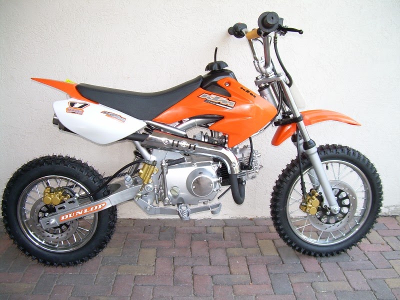ktm 125cc