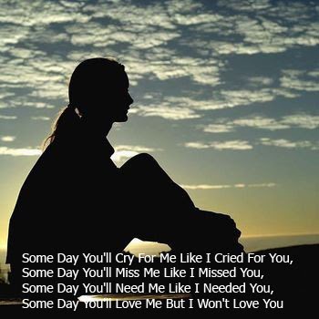 Sad Love Quotes That Make You Cry Sad Love Quotes - Sad Love Quotes That Make You Cry - Apihyayan Blog