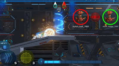 Cyber Gears Mod Full version Cyber Gears Mod Full version