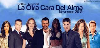La otra cara del Alma Capitulos Completos