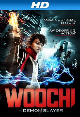 Woochi (2009) full movie Woochi (2009) full movie