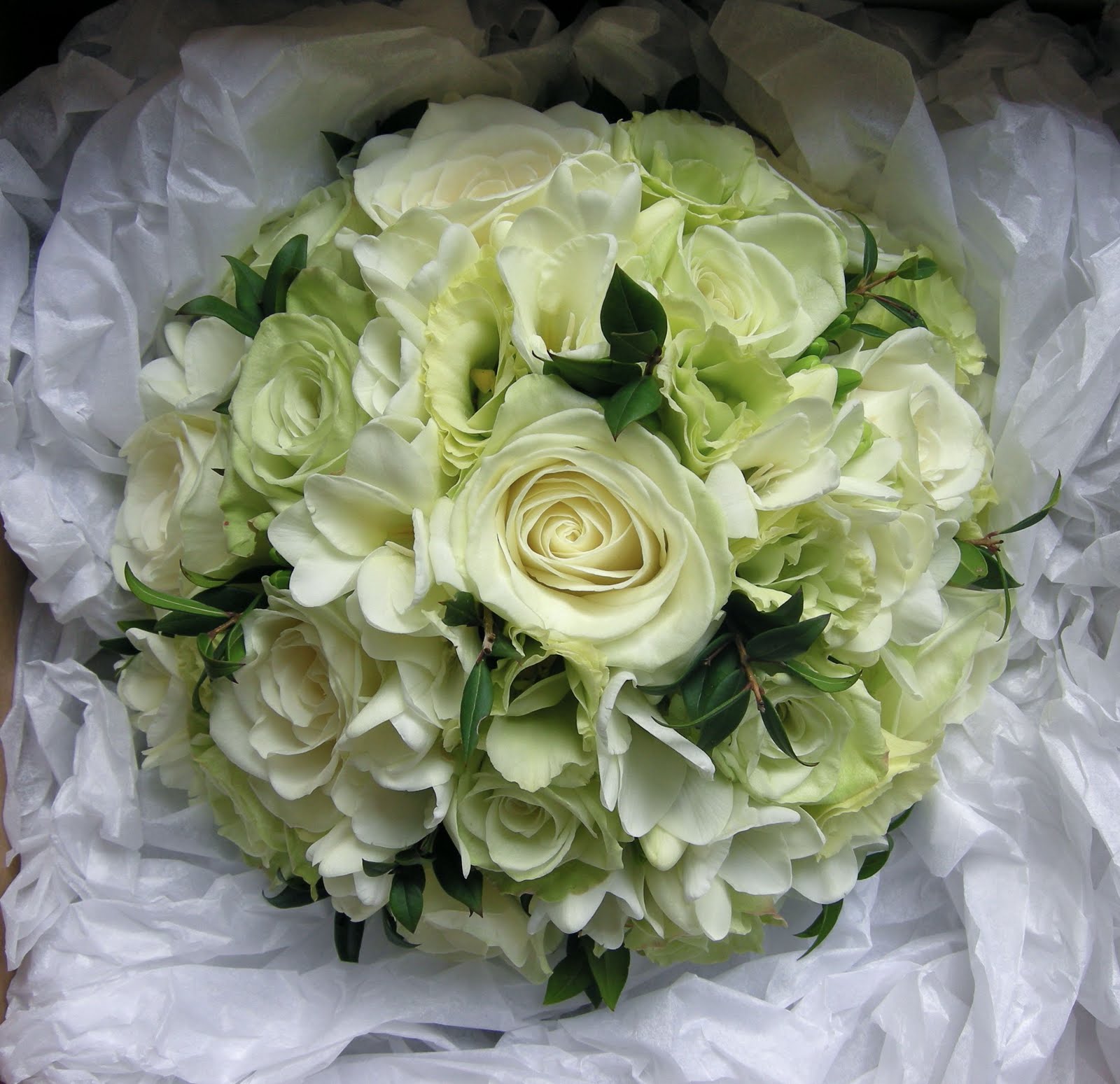 Wedding Flowers Blog Charlotte's Wedding Flowers, Classic