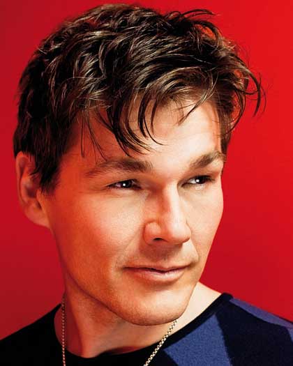 Morten Harket HairStyles - Men Hair Styles Collection