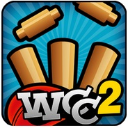 World Cricket Championship 2 MOD APK