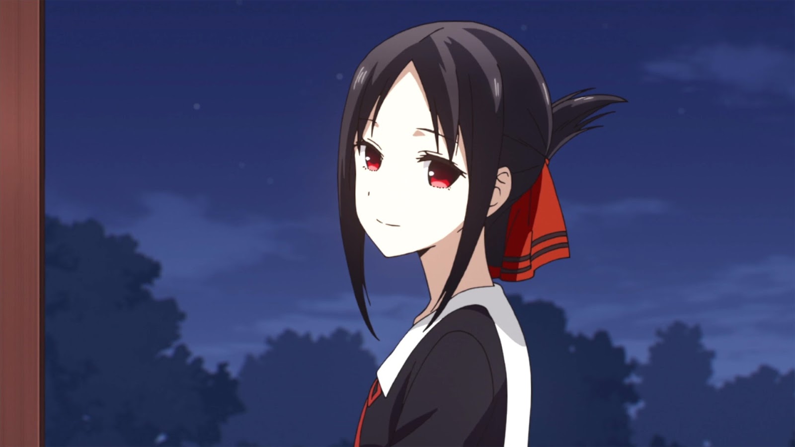 Fim de Temporada] Kaguya-sama wa Kokurasetai: Tensai-tachi no Renai  Zunousen - Netoin!