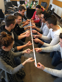 Ausbildungsbotschafter Ausbildung Seminar Handwerkskammer Köln Ausbildungsbotschafter Ausbildung Seminar Handwerkskammer Köln