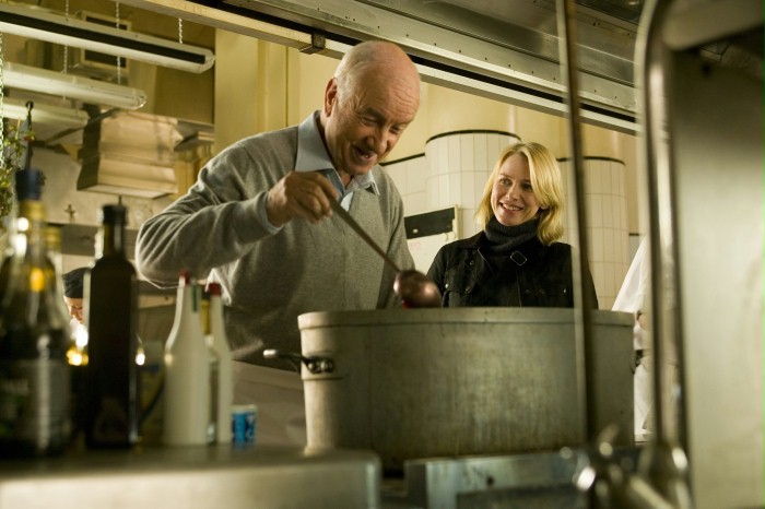 La promessa dellassassino Streaming HD