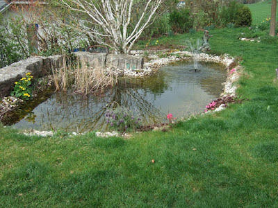 JURA - GARTEN: Gartenräume