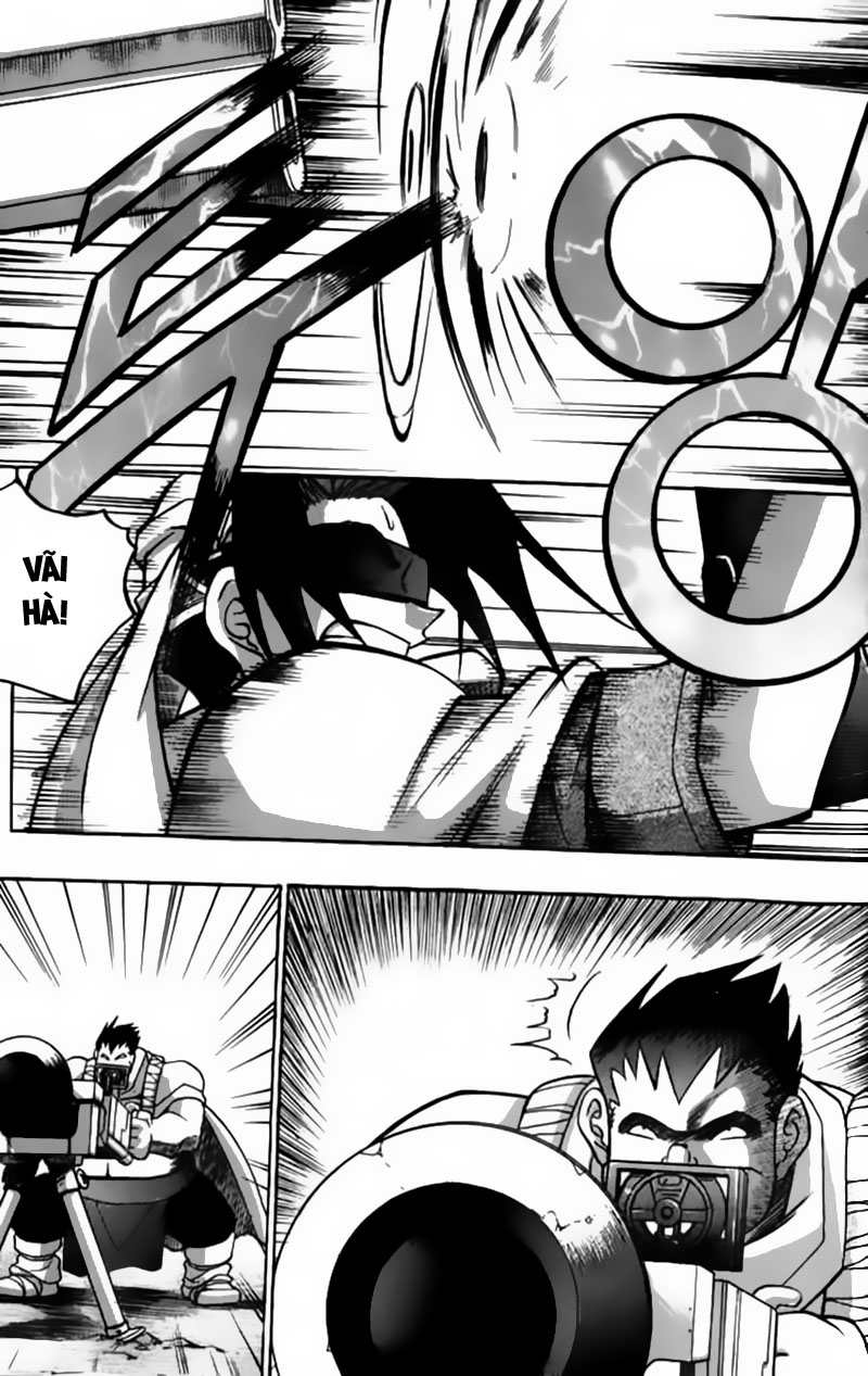 Western Shotgun chap 43