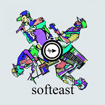 Softeast - Dan Kau Memilih Dia