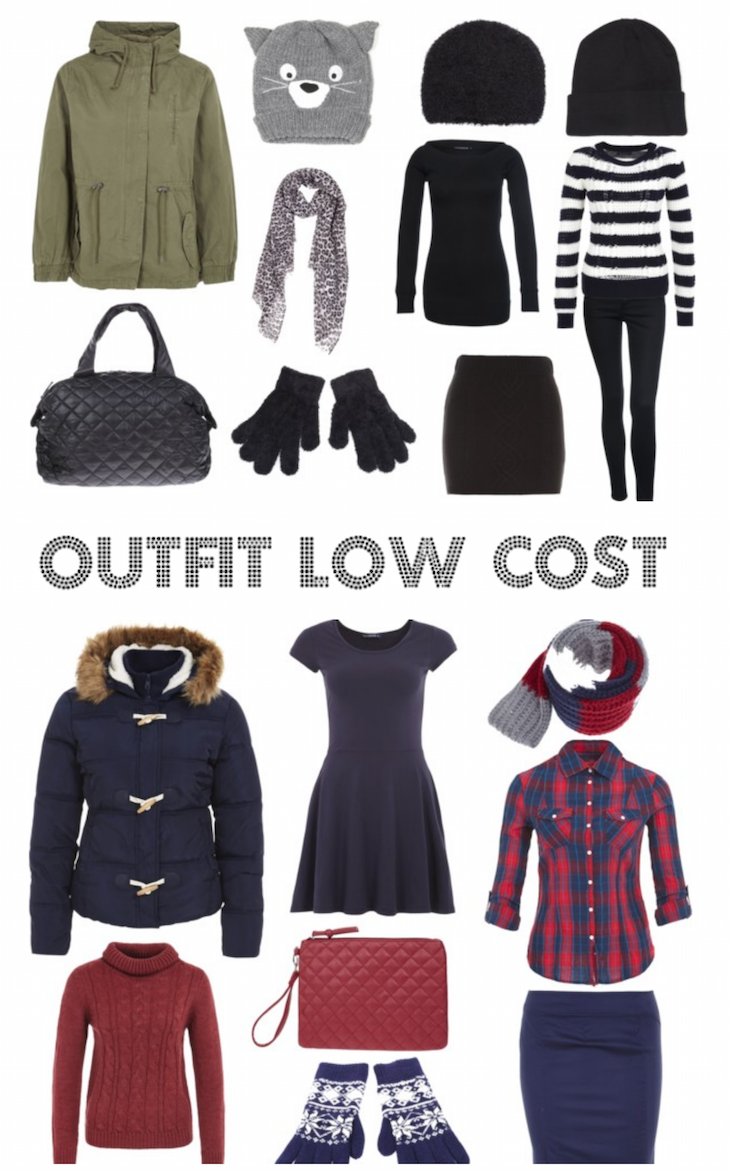 Outfit invernali scuola on sale