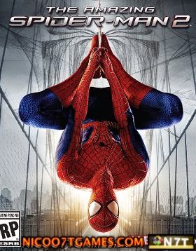 The Amazing Spider-Man 2 Proper-RELOADED [PutLocker/UPafile