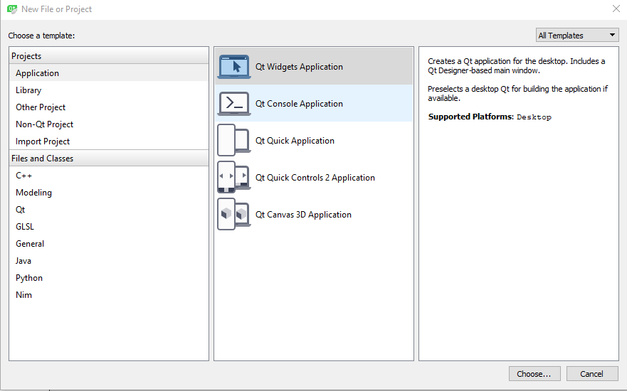 QT Windows for Noobies Absolute Beginner Tutorial Your First Qt