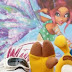 ¡¡Nuevas imágenes Winx Club Sirenix 3D!!