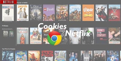 Cookies Netflix Cookies Netflix