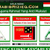 Blokir Situs Penghasut Seperti habibrizieq.com, Kemenkominfo: Ini Peringatan