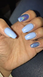 nail nails acrylic coffin chrome glitter shape pretty rhinestones acrylics copy prom ongles bit acrylicnailsglitter jumpsuitoutfitdressy toptrendspint tk gel shapes