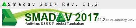 Icon Smadav 2017 Rev. 11.2 24 January 2017 Newest Version www.uchiha-uzuma.com Icon Smadav 2017 Rev. 11.2 24 January 2017 Newest Version www.uchiha-uzuma.com